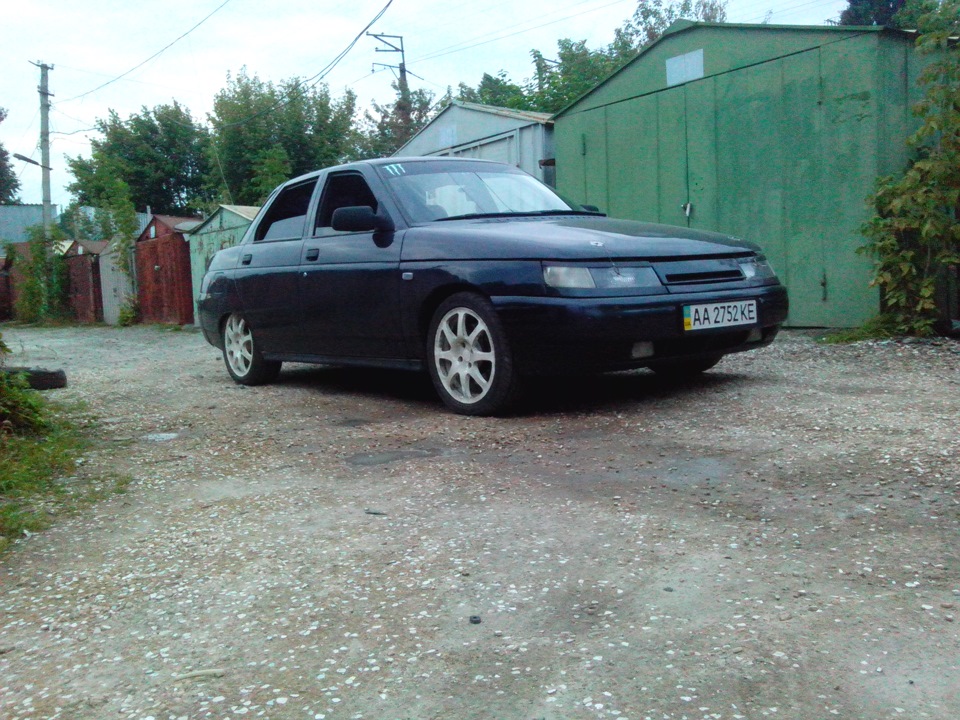 не така вже і жерсть)) 1