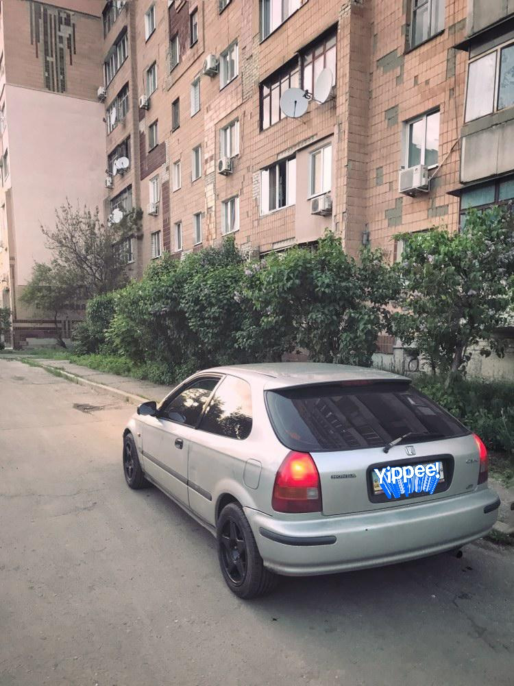 Slik'і 1