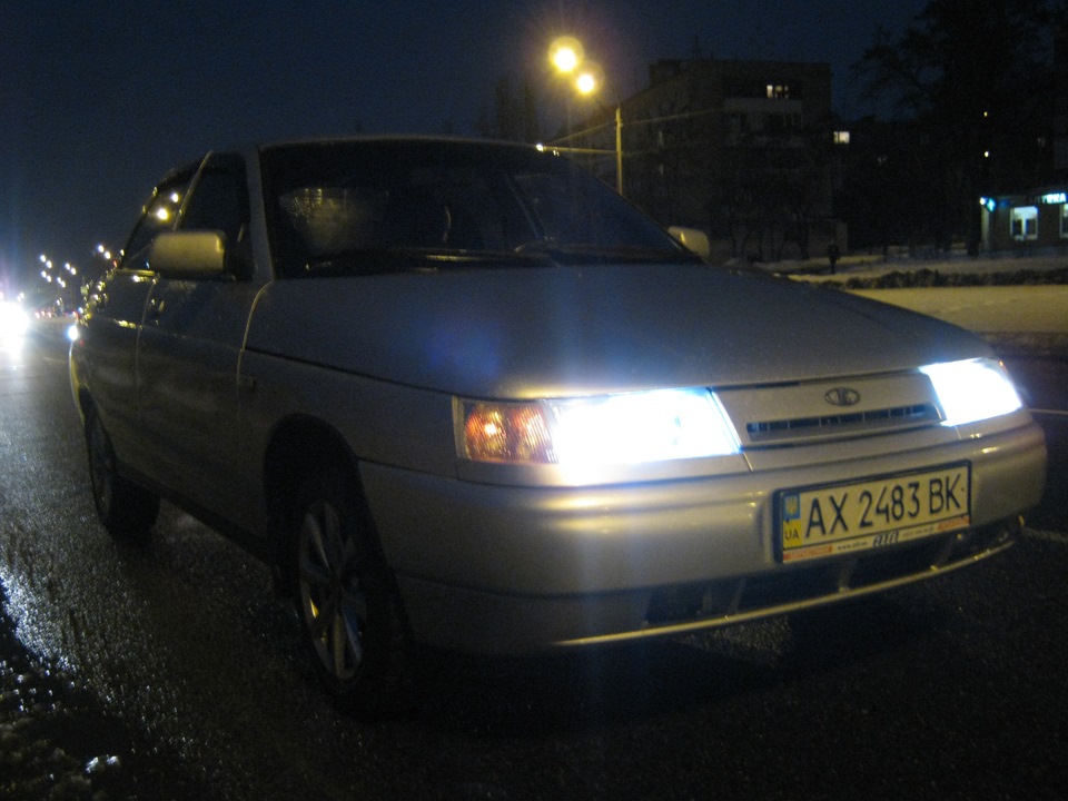 Нова ластівка. 2