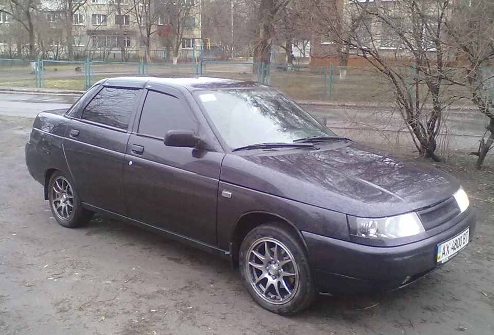 Прийшла весна) 3