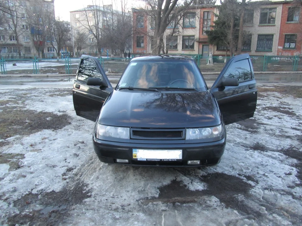 Ось таку я її купив)))