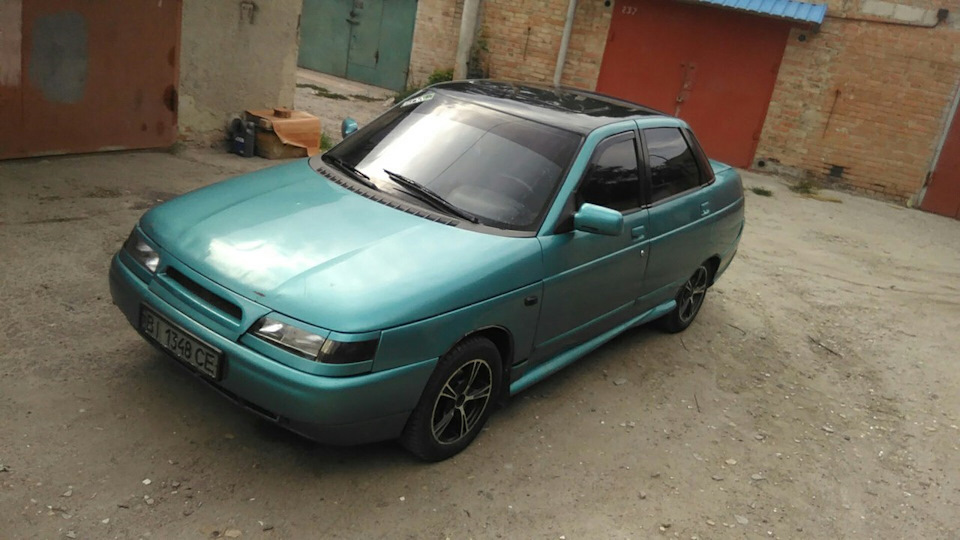 проданий трудяга 1