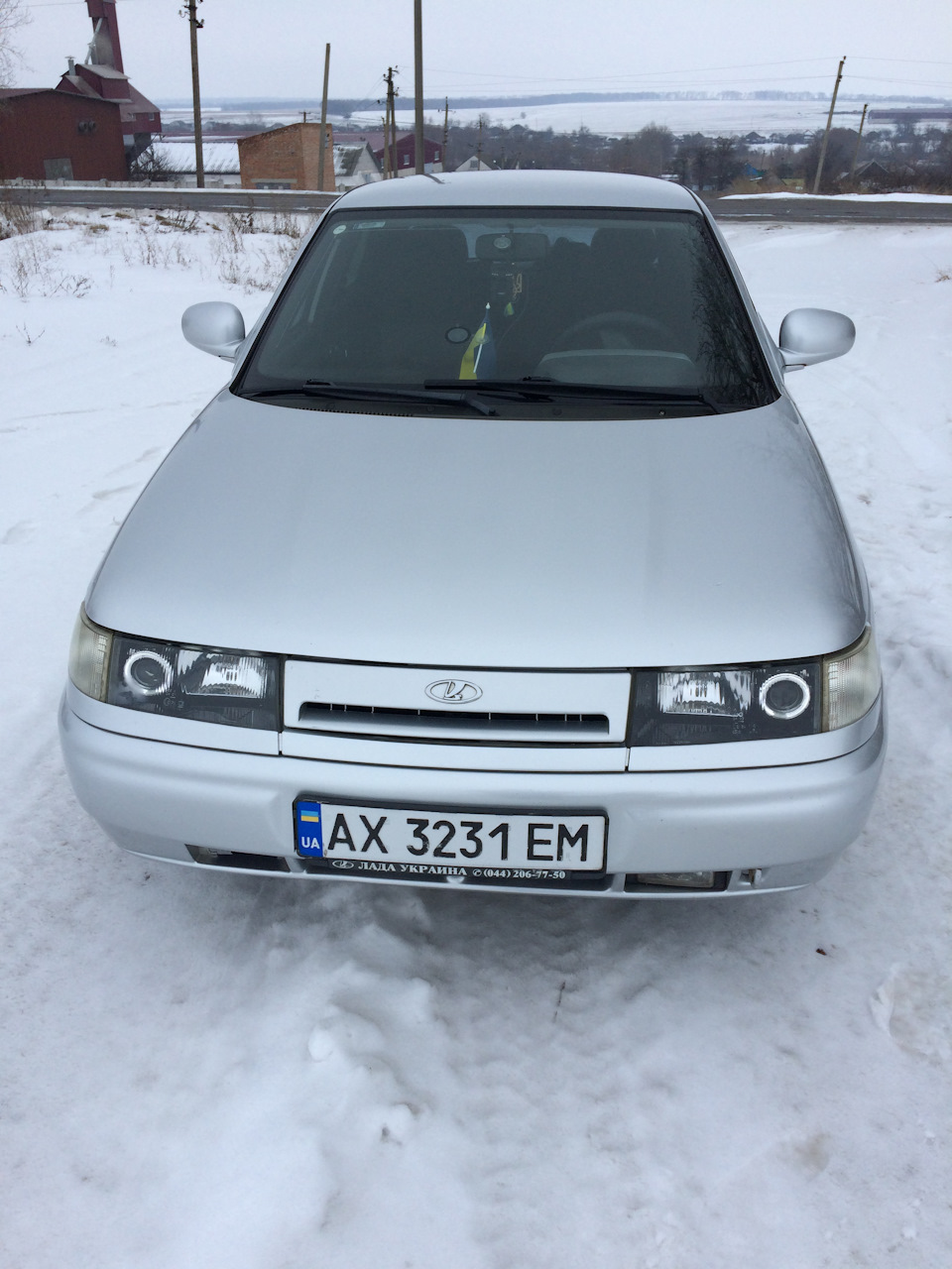 Лінзи j5+ангельські очі 1