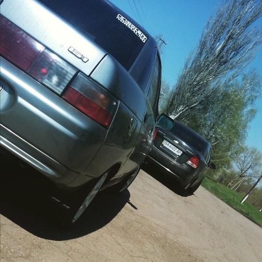 Покатушки зі Zveruka 2