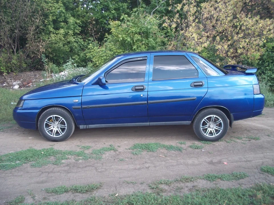 Машинка пішла ось такий))