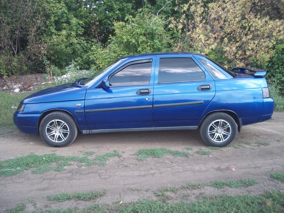 Машинка пішла ось такий)) 1