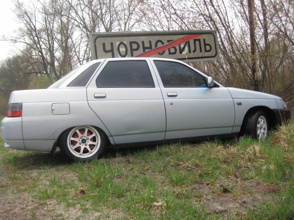 Чорнобиль 1