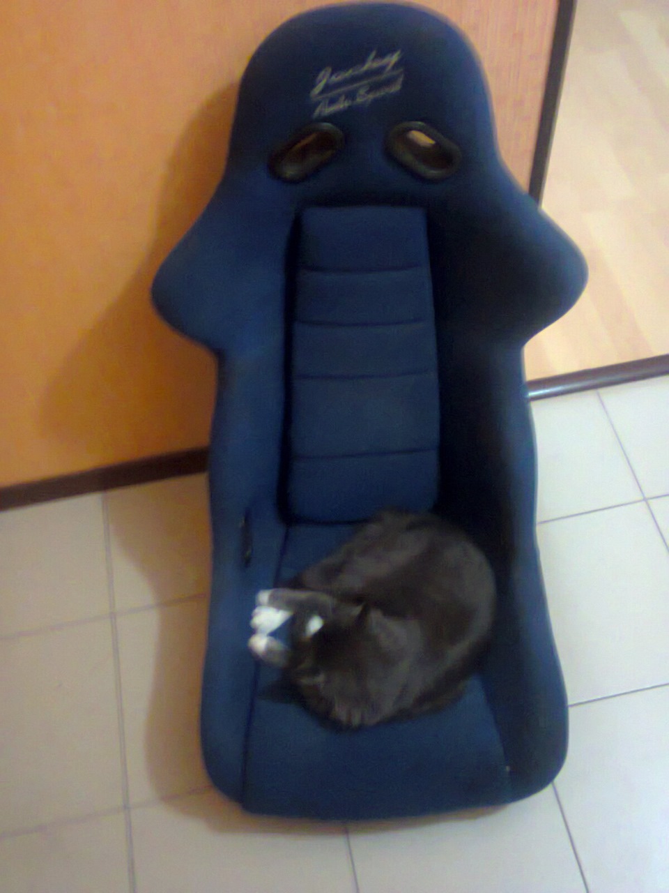 Ковшик! 3
