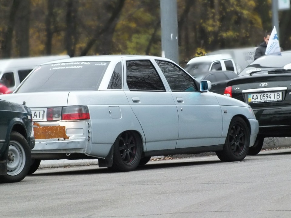 lada syndicate club до шести років 4
