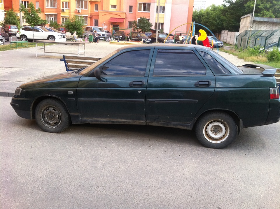 1.Ось таку я її побачив((( 1