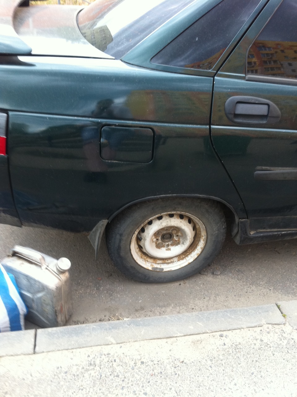 1.Ось таку я її побачив((( 2