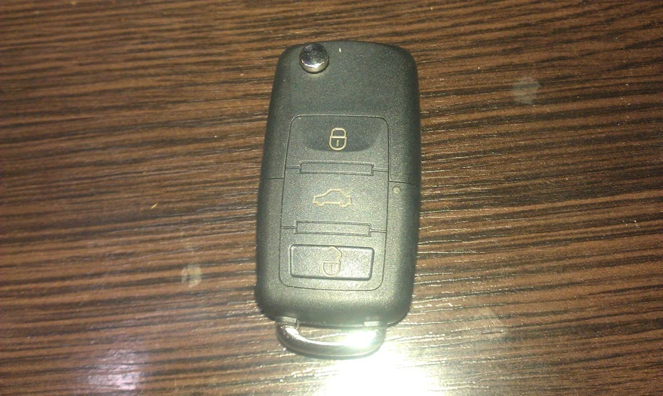 Викидний ключик
