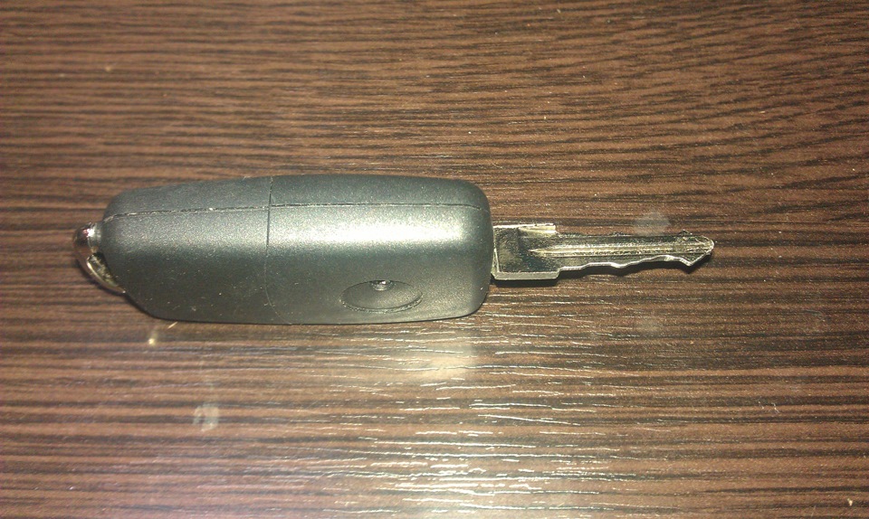 Викидний ключик 2