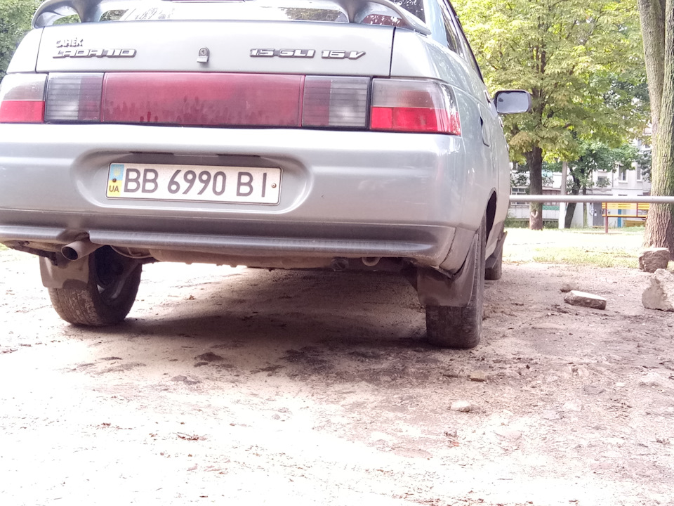 #3 Другий етап першого кроку 1
