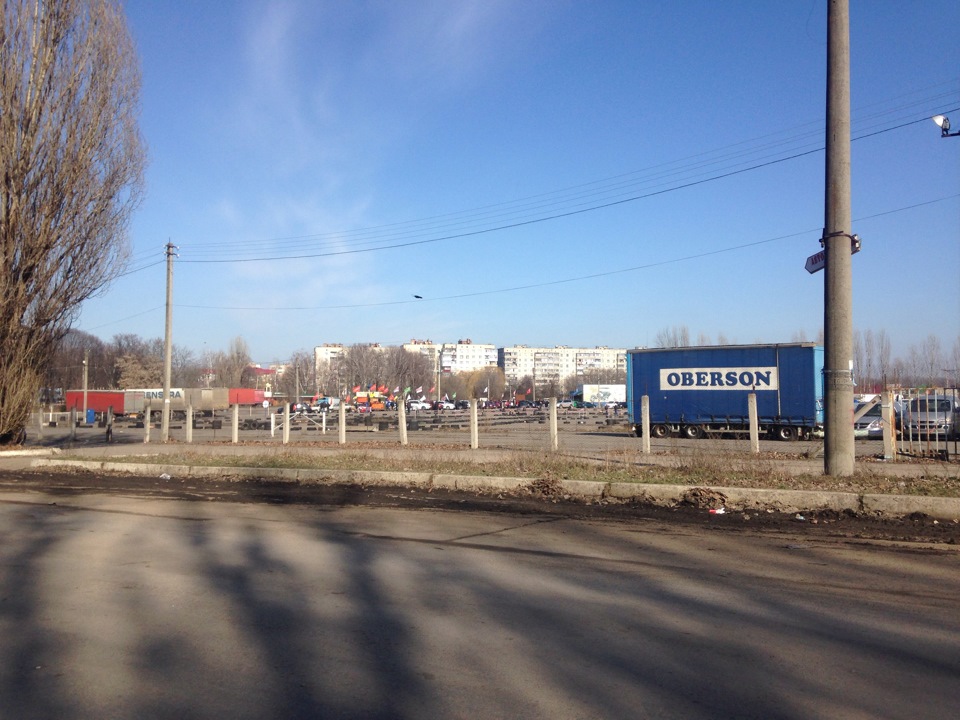 І мені дістався подарунок 3