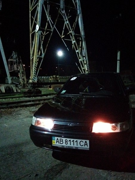 Одного вечора 3
