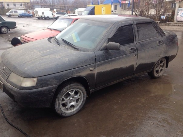 Прикладка обувочки на літо…=) 1