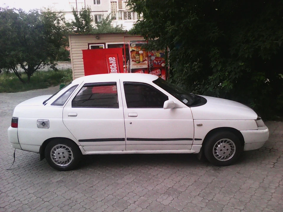 10 як 10