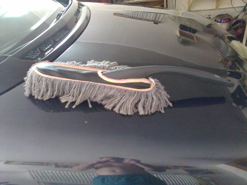 Lipe Duster 1