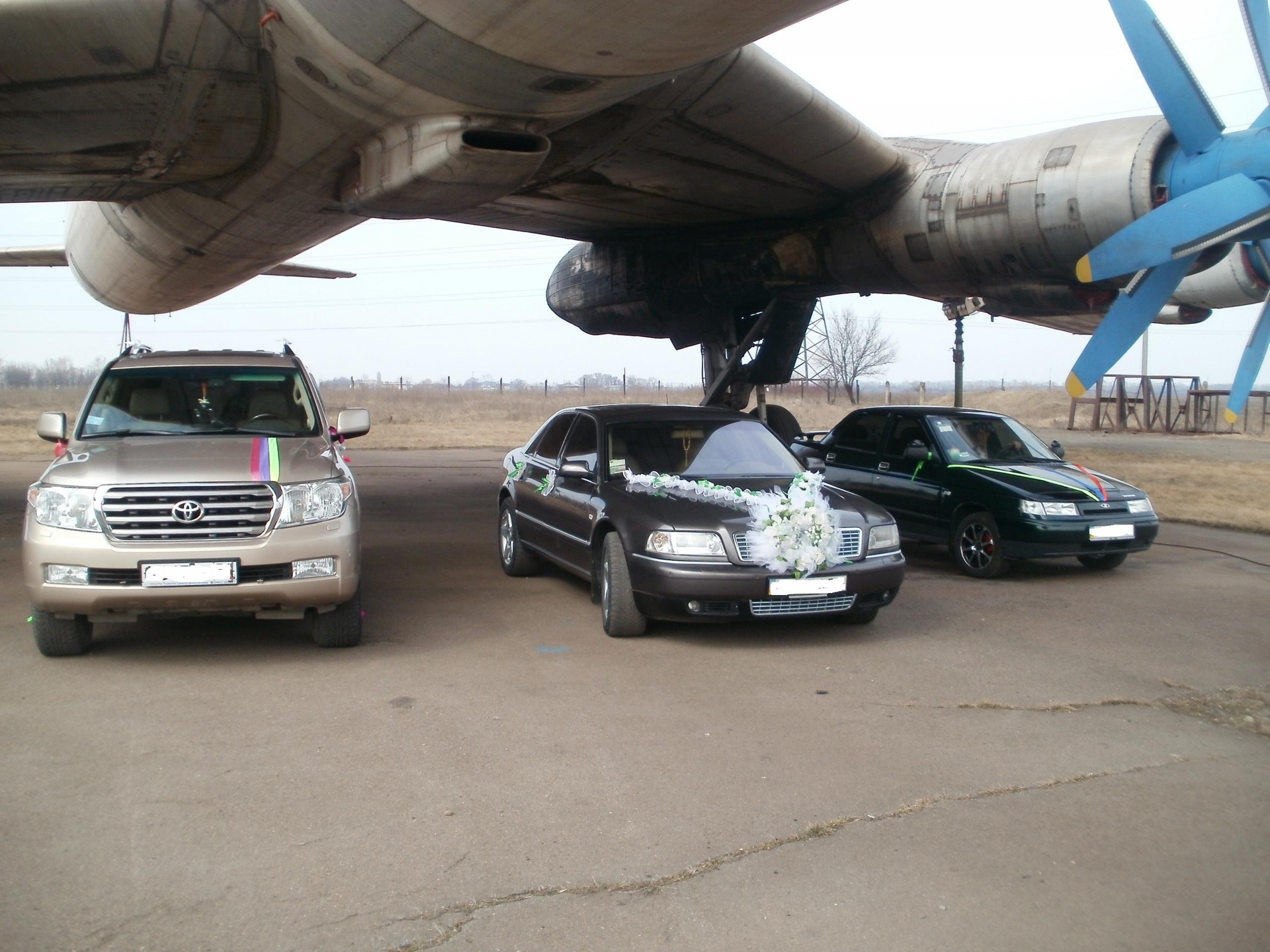 Весілля 2