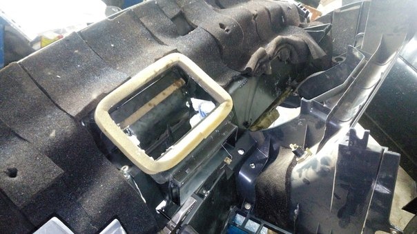 Доробка обігрівача 1