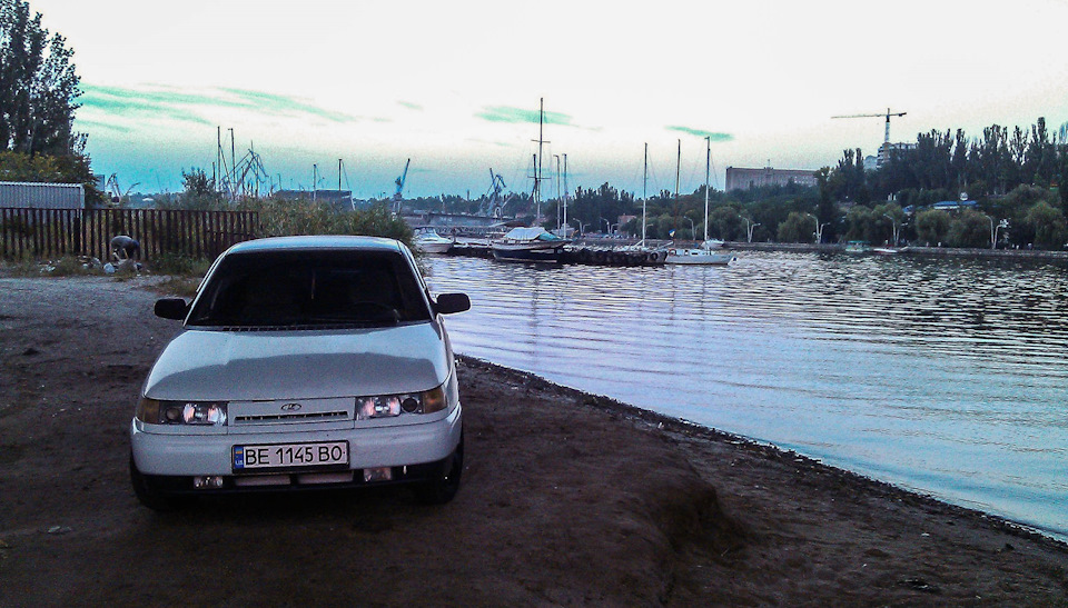 Калинокарданчик, торпеда 4