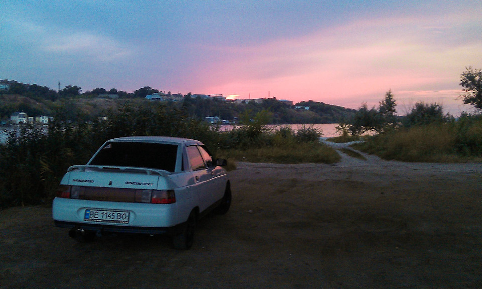 Калинокарданчик, торпеда 5