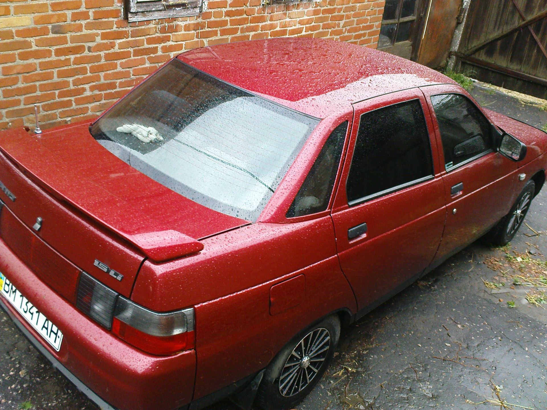 Запис, 29 вересня 2011 1