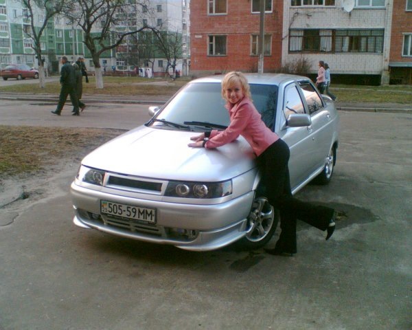 кілька старих фото) 2