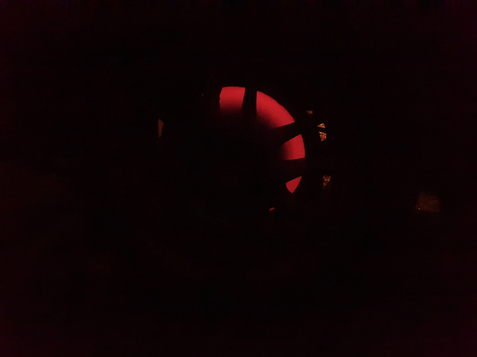 4 POT BREMBO 1