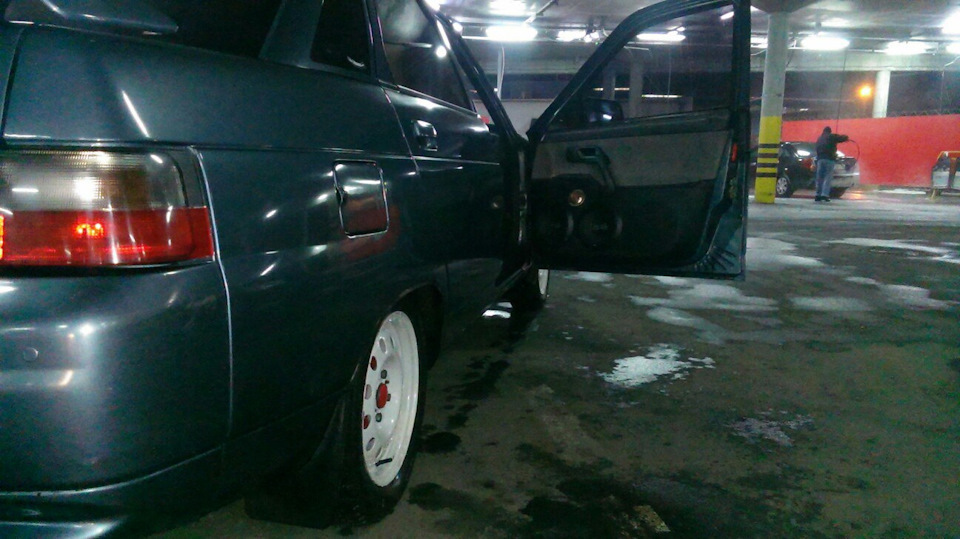 Автозвук v 2.0 1