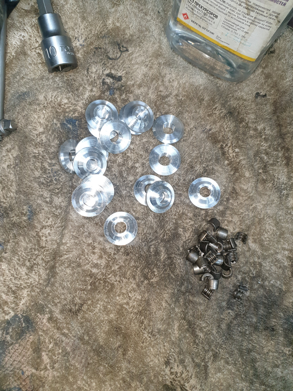 Головка 1.5 3