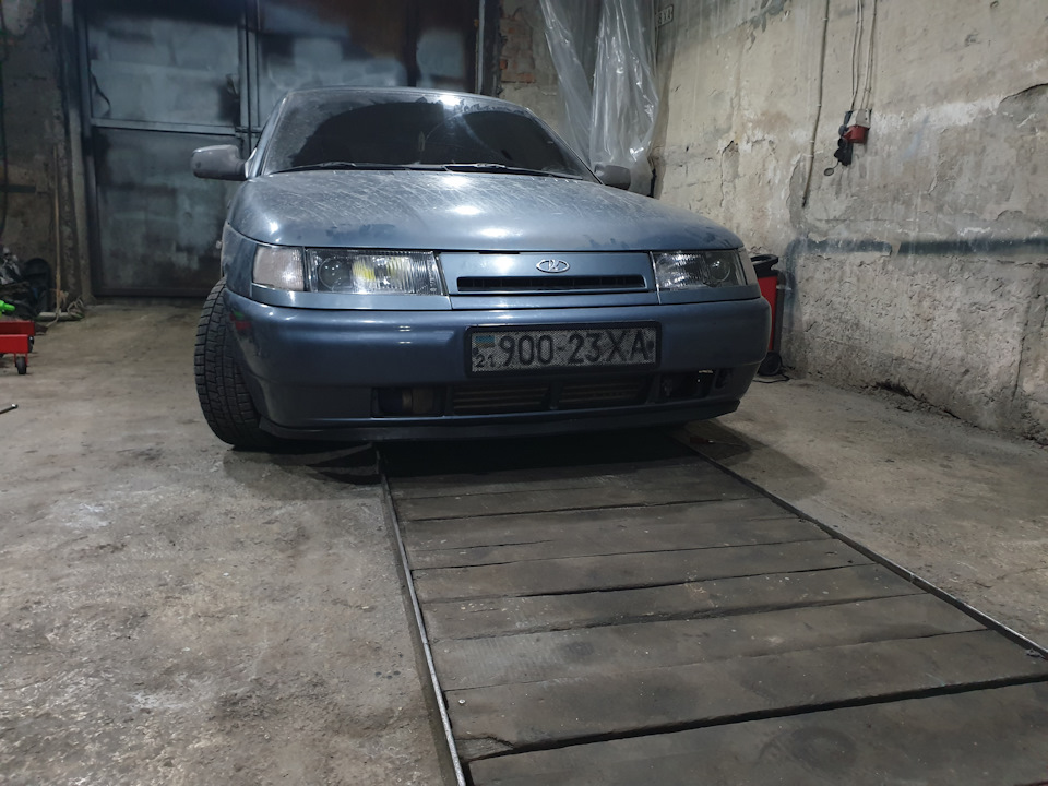 Лід проти ксенону 55w 4