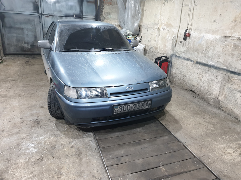 Лід проти ксенону 55w 5