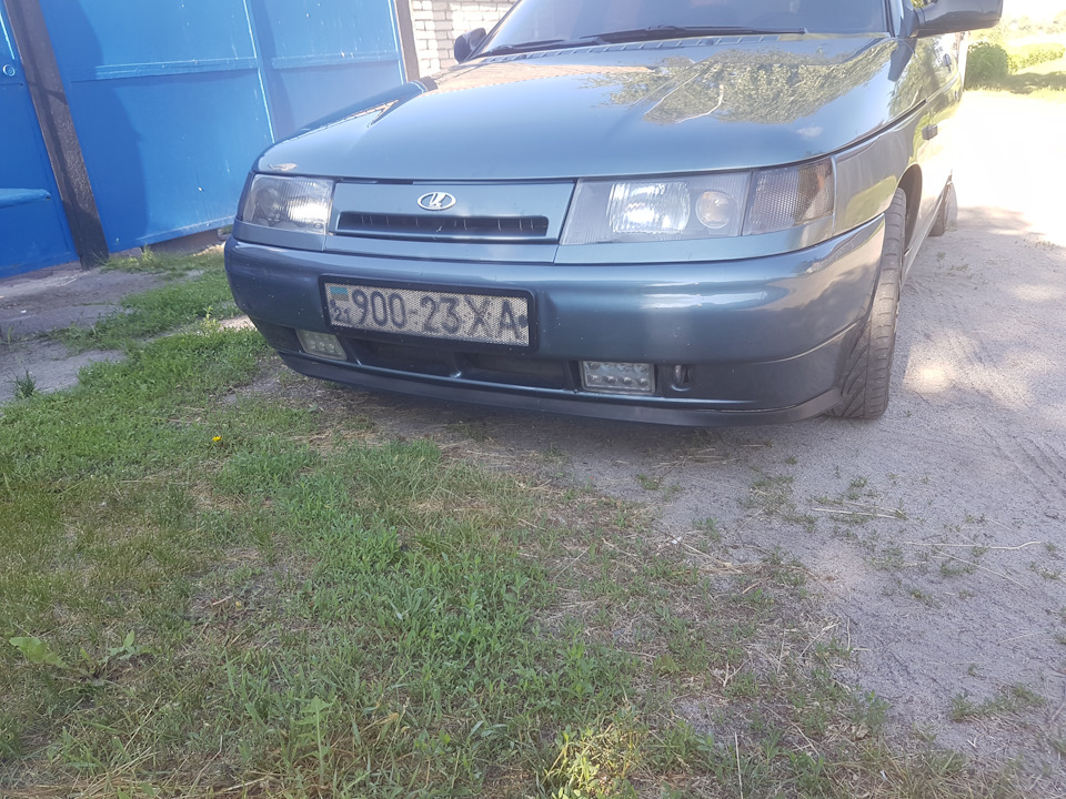 Лип губа 3