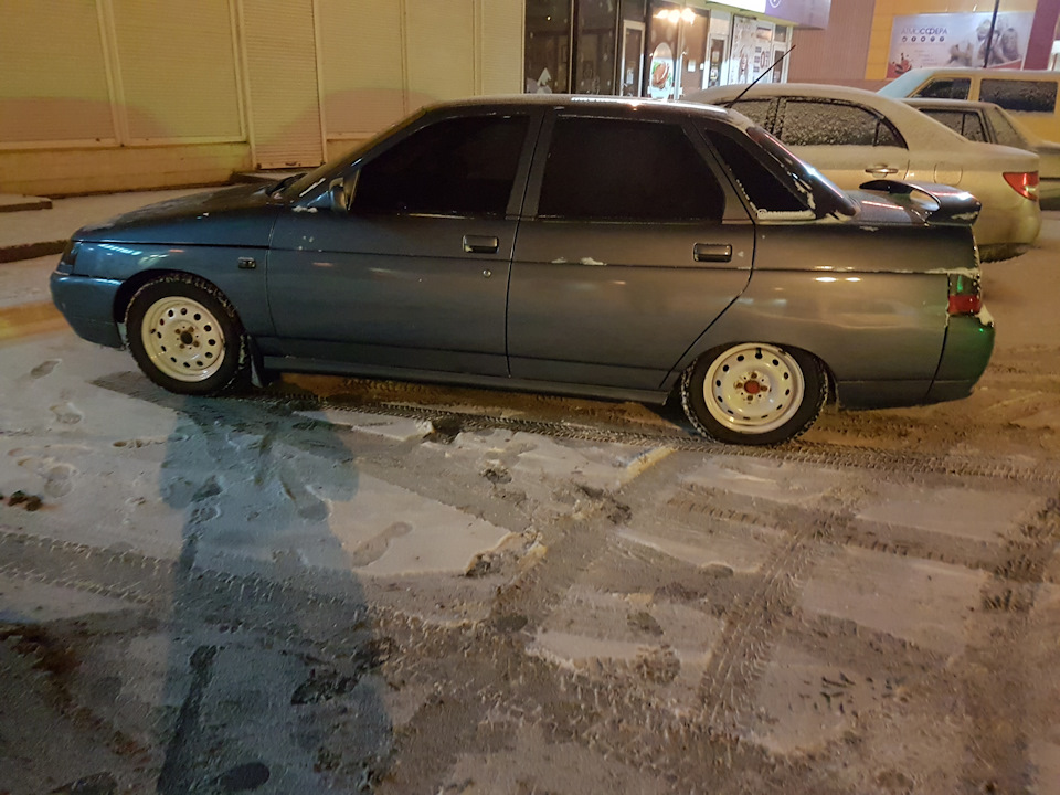 Не знову, а знову коробка 4
