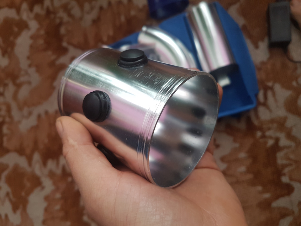 Ніштяки з али 4