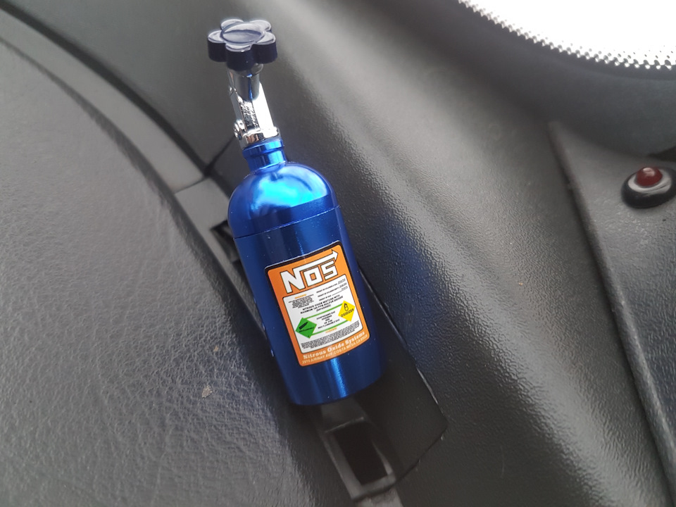 Пахучка Nos 5