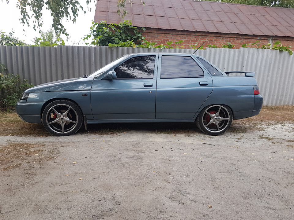Складний вибір 3