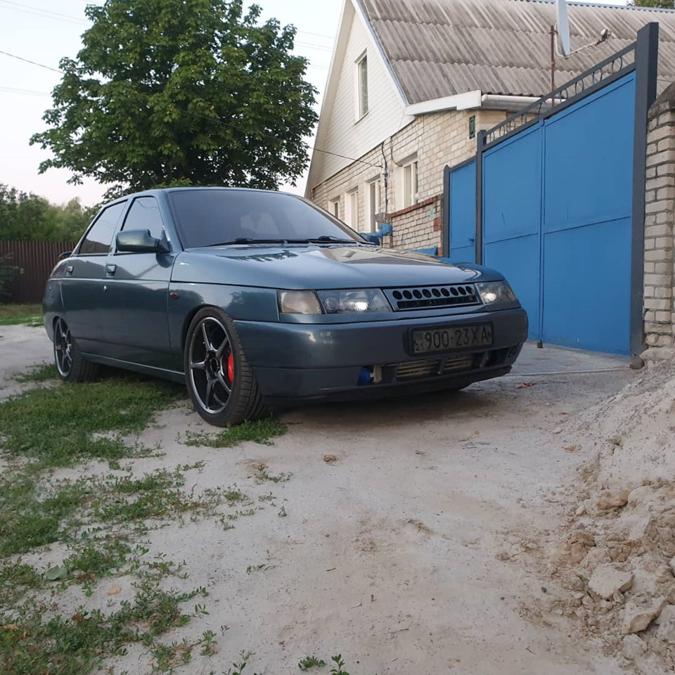 Гальма мрії 1