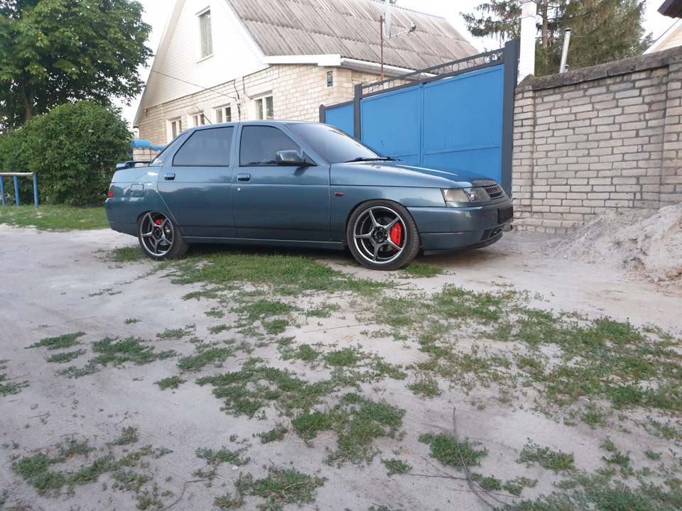Гальма мрії 4