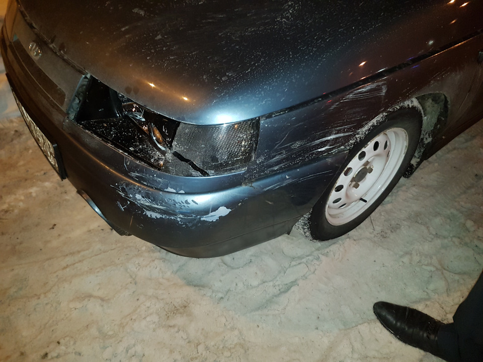 Веселий трійничок під новий рік) 1