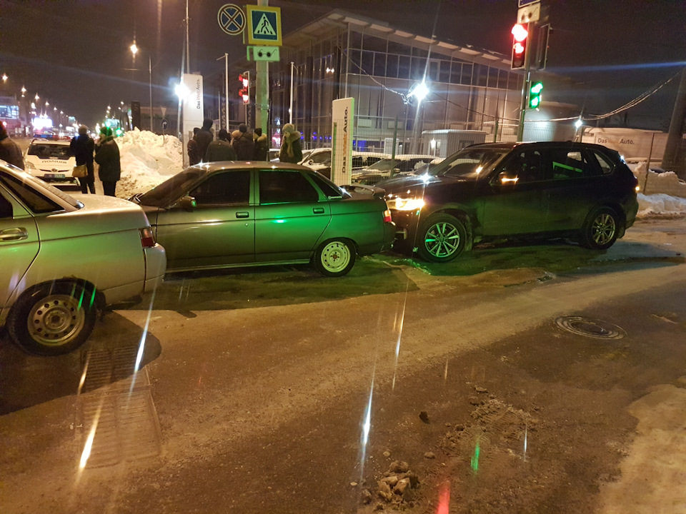 Веселий трійничок під новий рік) 4