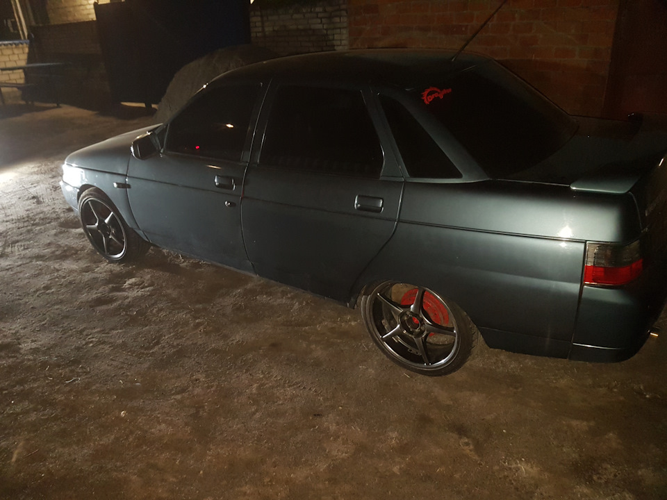 Задні пружини Фобос -40 змінний виток 1