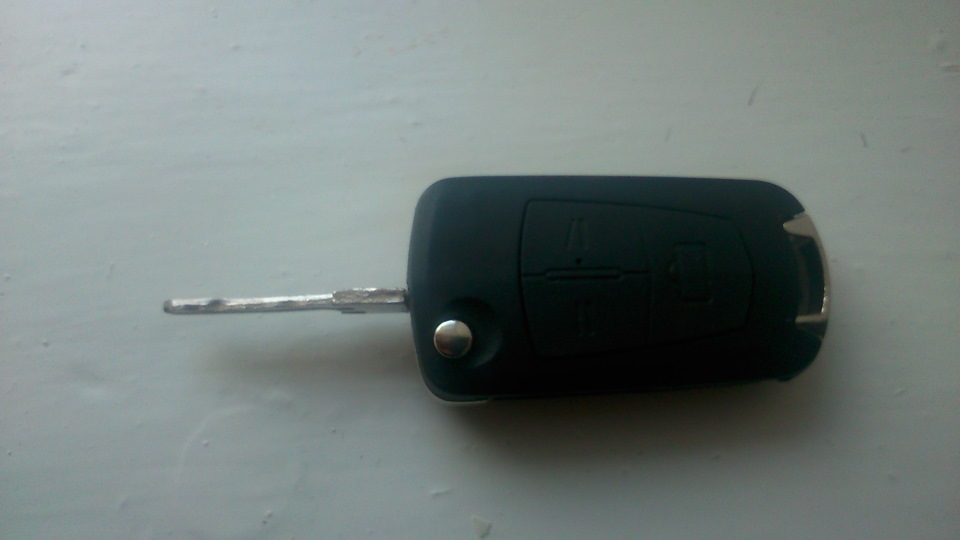 #52 Викидуха (Opel) і допомога з впровадження сигналу. 5