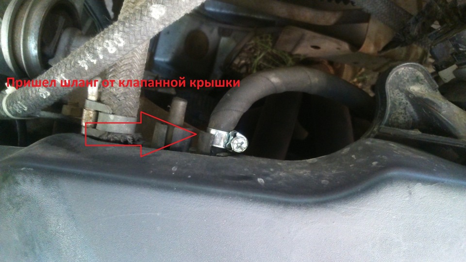 #62 Поліпшення вентиляції голови! 2