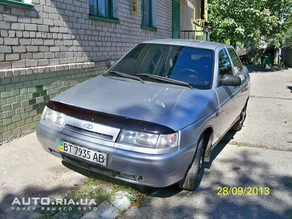 #98 Останній запис - цього прекрасного Автомобіля!