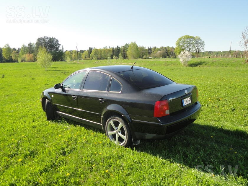 Потрібна порада щодо вибору машини на майбутнє! Audi, VW, Mazda… 5
