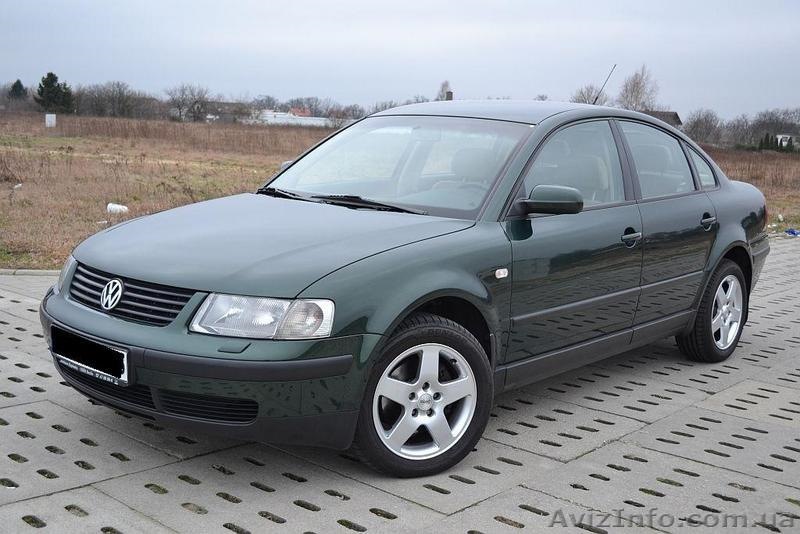Потрібна порада щодо вибору машини на майбутнє! Audi, VW, Mazda… 4
