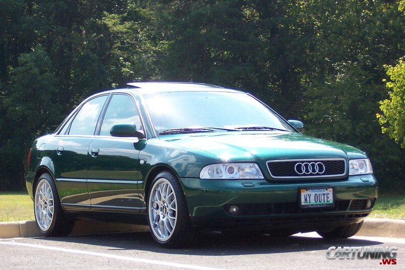 Потрібна порада щодо вибору машини на майбутнє! Audi, VW, Mazda… 3